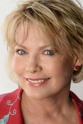 Suzanne Dean